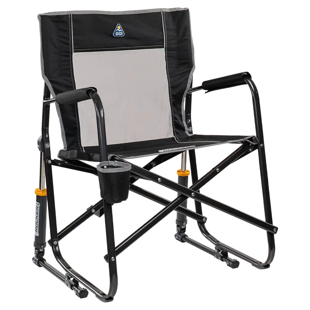 Freestyle Rocker™ - Classic Style