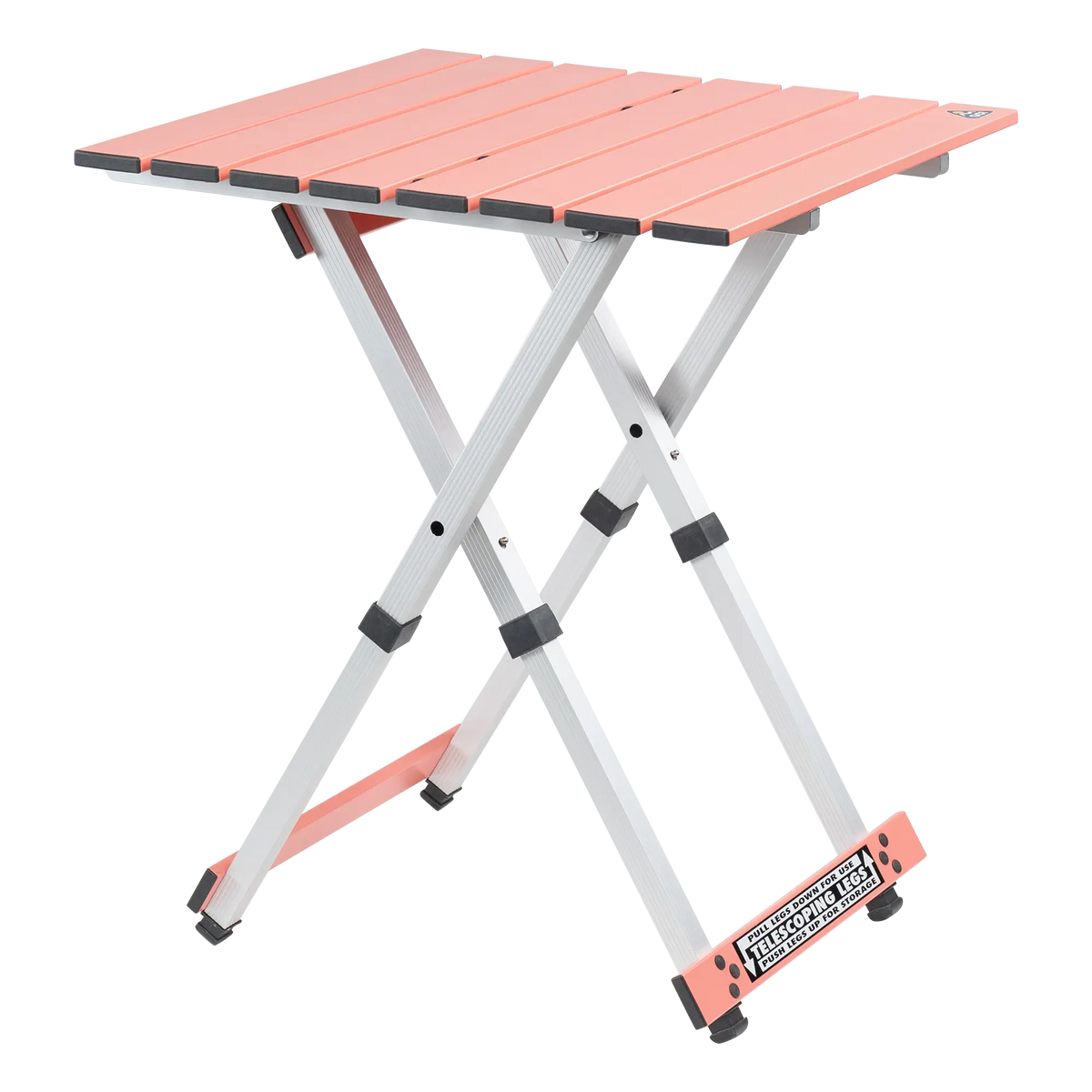 Compact Camp Table 20™ - Daily Ready