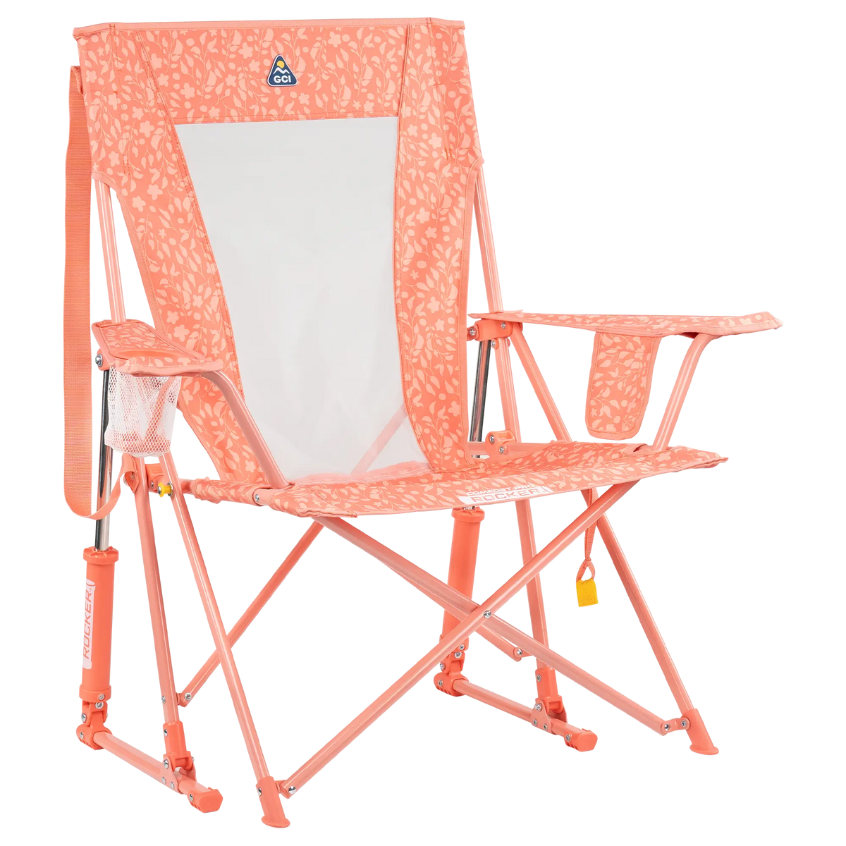 Comfort Pro Rocker™ - Active Carry