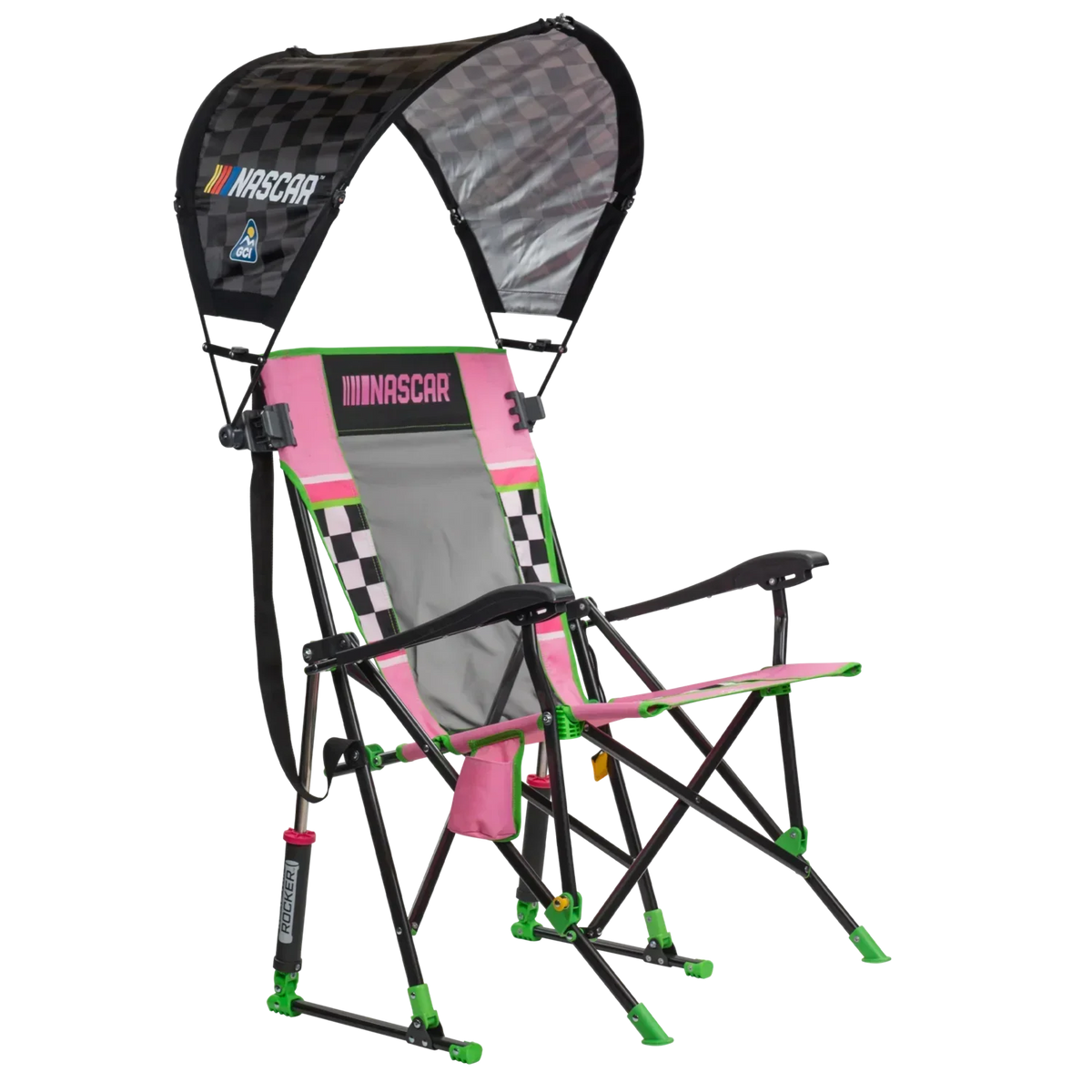 NASCAR for Her Bundle - Active Choice