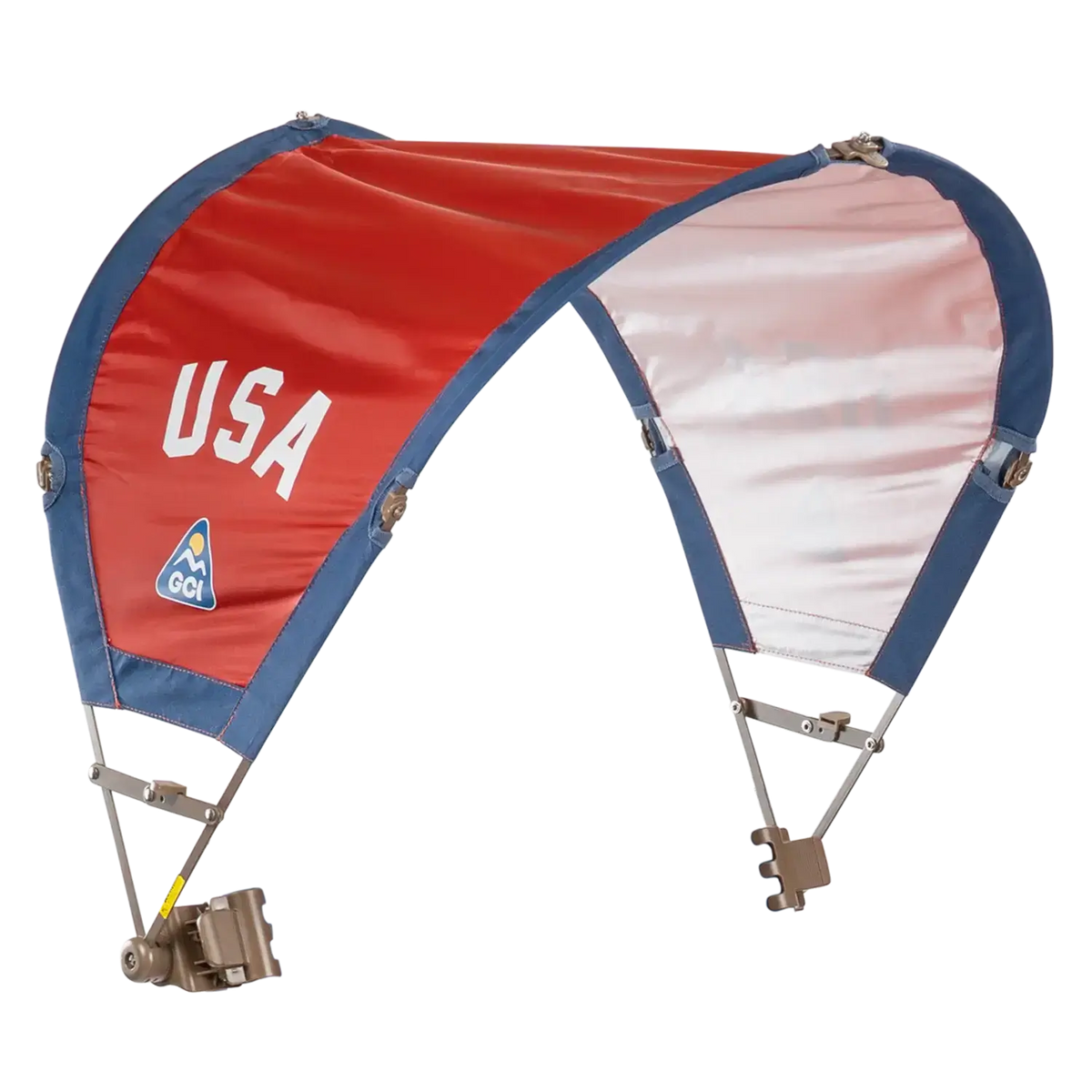 SunShade Accessory™ - USA Anniversary Deluxe - Classic Choice